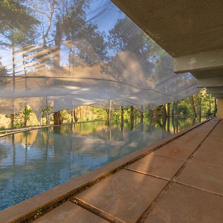 Отель Q Swarga Retreat Attigundi Экстерьер фото